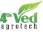 4thved Agrotech logo